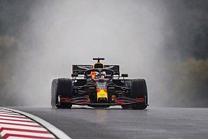 Verstappen: "Biraz hayal kırıklığı yaşıyorum"