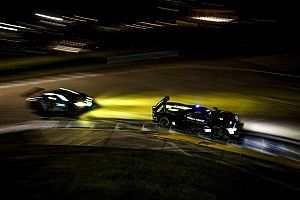 Van der Zande grijpt met Wayne Taylor Racing naast IMSA-titel