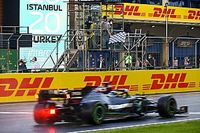 Victoria y mundial de Hamilton en un incre&iacute;ble GP de Turqu&iacute;a