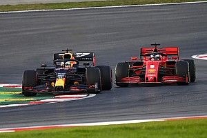 Ferrari va soutenir le gel des moteurs demandé par Red Bull