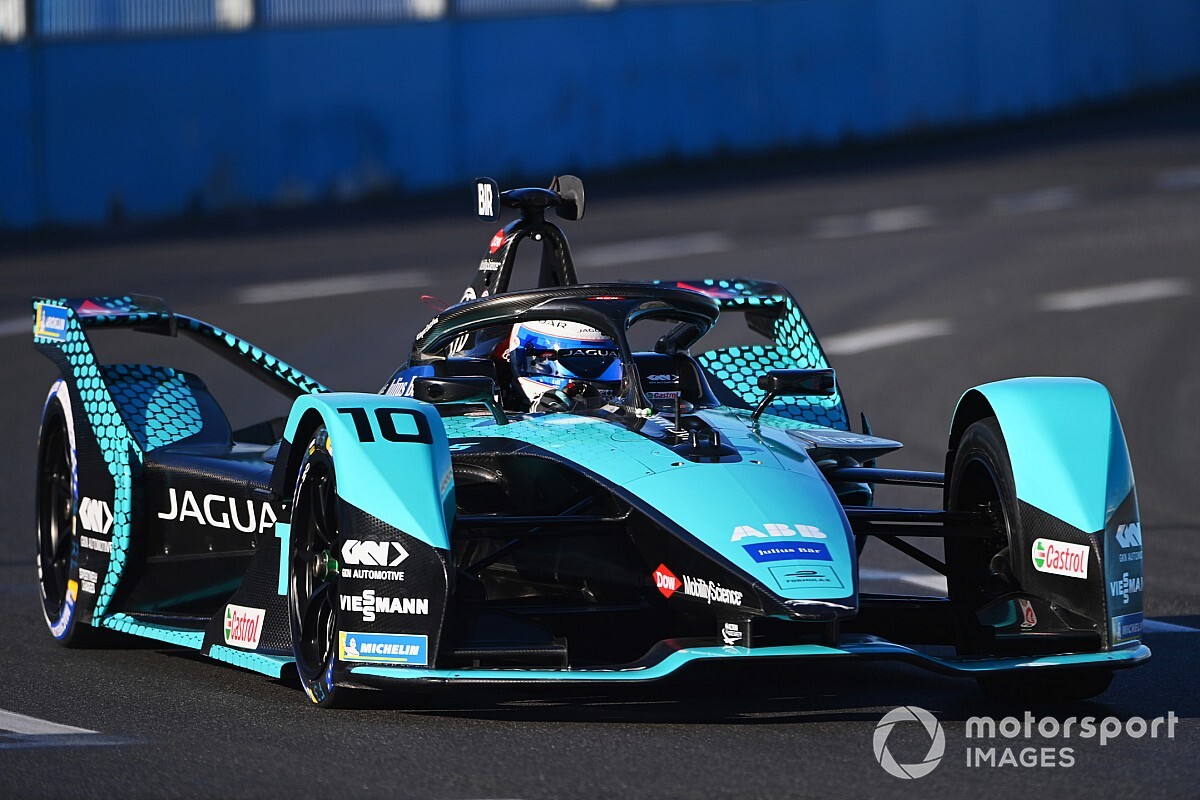 F-E: Confira a classificação do Mundial após vitória de Vergne no ePrix 1 de Roma