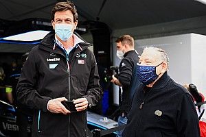 Wolff: Setidaknya F1 Gelar 17 Balapan Musim ini
