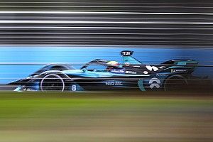 Formula E: NIO 333 Racing firma per correre con le Gen3