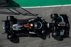 Bottas: “Hâlâ en hızlı araç olduğumuzu düşünmüyoruz”