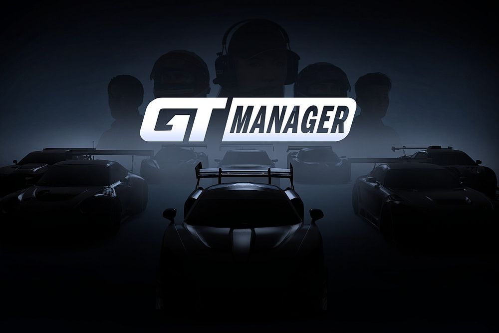 'GT Manager' o cómo construir tu propio equipo desde el móvil