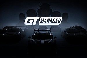 'GT Manager' o cómo construir tu propio equipo desde el móvil