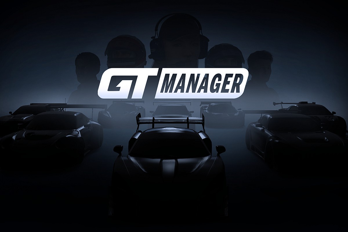 'GT Manager' o cómo construir tu propio equipo desde el móvil