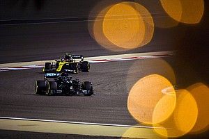 LIVE F1 - Suivez le Grand Prix de Bahreïn en direct