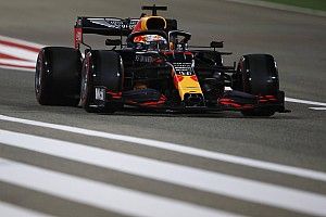 GP de Bahreïn : les meilleurs tours en course