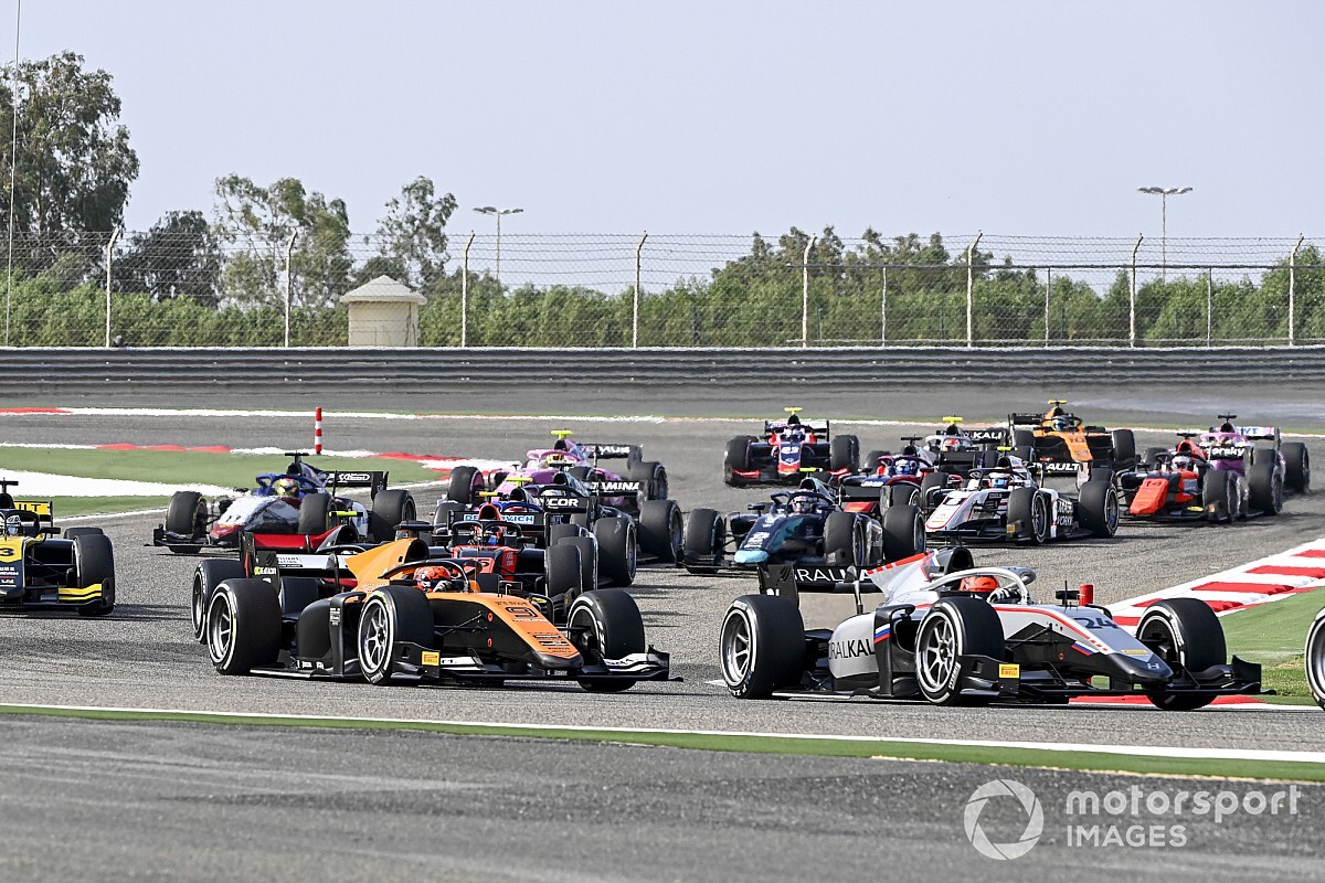 Super Licence Mazepin Berisiko Jadi Masalah