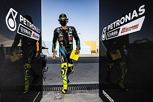 Rossi dispara contra críticos que pedem sua aposentadoria da MotoGP: "O que importa são os resultados"