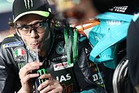 Rossi: "Arrivo a Jerez più forte. Dobbiamo tornare al vertice"