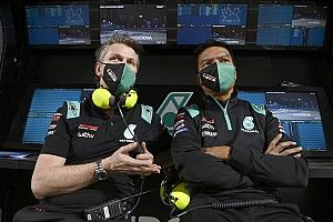 Trik Berhemat Petronas SRT di Tengah Pandemi Covid-19