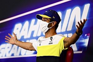 Why Ricciardo can take McLaren to the next level
