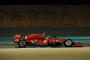 VÍDEO: Cachorro invade pista do GP do Bahrein durante treino da F1 e diverte pilotos