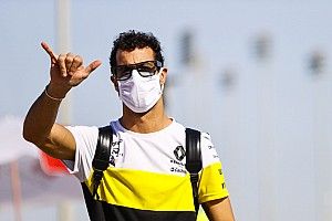 Ricciardo sprak met Porsche over Le Mans, Red Bull weigerde
