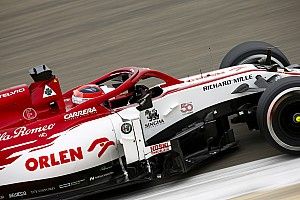 Kubica, Bahreyn'deki ilk seanstan mutlu ayrıldı