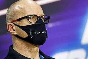 Williams artık "çalışanlarının güvende hissetmelerini" sağlıyor