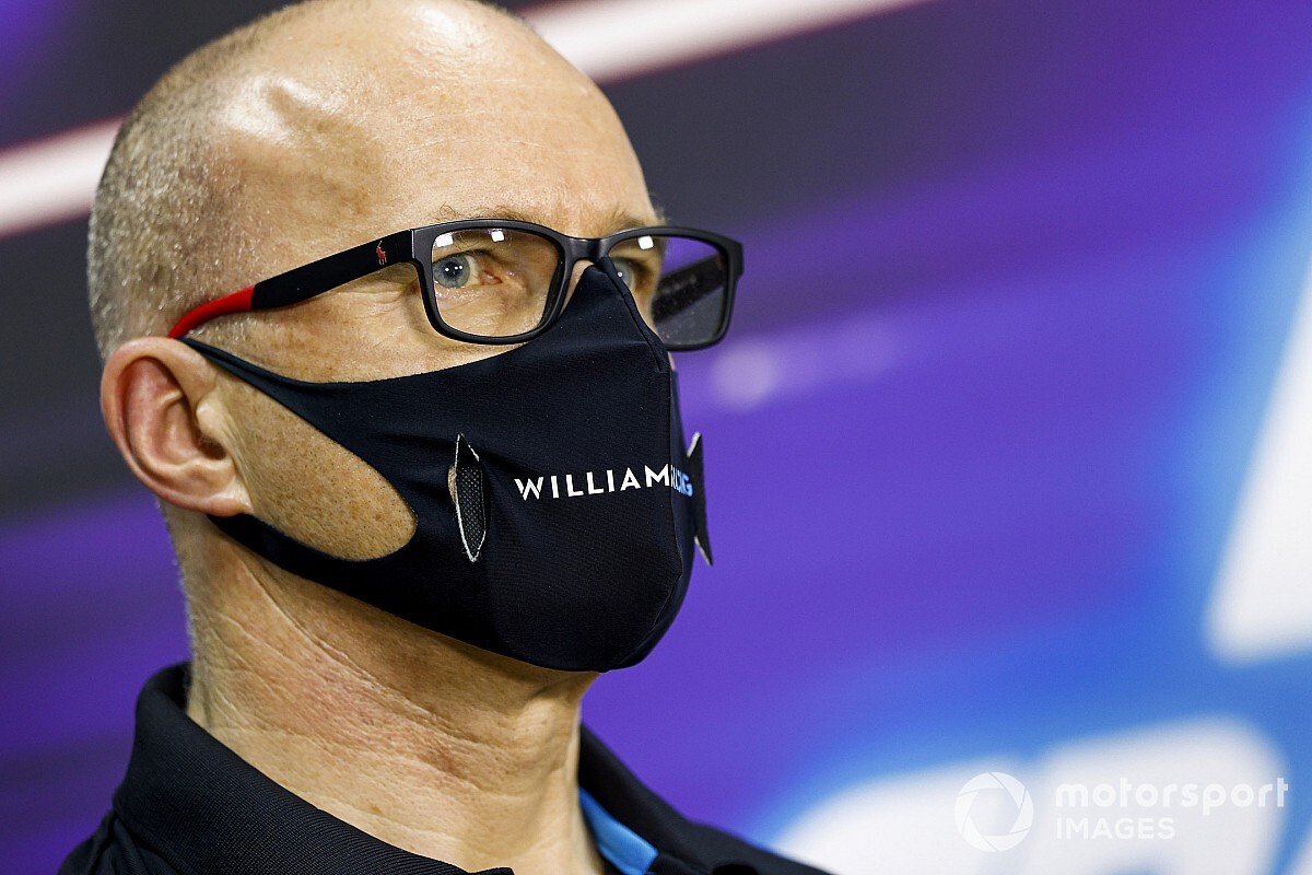 A Williamsnek nincs kivetnivalója Russell imolai előzési kísérletében