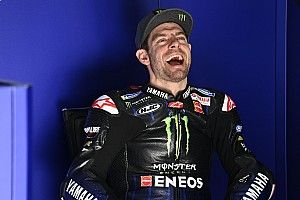 Tak Bisa Tarik Gerloff, SRT Harus Cari Pengganti Morbidelli di Austria