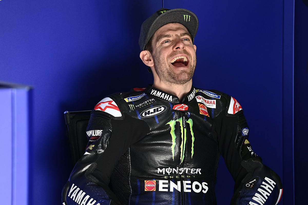 Tak Bisa Tarik Gerloff, SRT Harus Cari Pengganti Morbidelli di Austria
