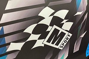 M-Sport uruchomił samochód Rally1