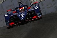 Frijns centra la Super Pole del secondo Diriyah E-Prix