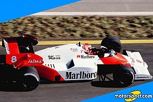 Top 5: le cinque migliori McLaren della storia