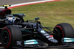 Bottas unsure DAS would have solved Imola F1 tyre struggles