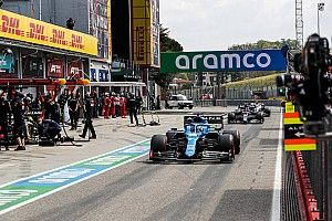 A qué hora y cómo ver la carrera de F1 en Imola