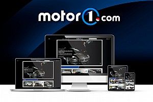 Motorsport Network presenta Motor1.com Indonesia