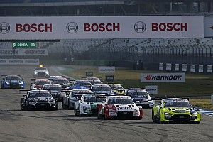 Berger targeting 20 cars, five manufacturers in DTM 2021