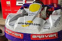 Equipe Motorsport ThePlayer busca vitória nas 500 Milhas de Kart da Granja Viana