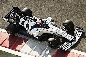 F2-teambaas over Tsunoda: “Gaat Gasly vuur aan de schenen leggen”