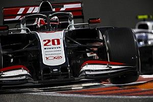 Magnussen: "Formula 1'de puan savaşı vermek, bir süre sonra sizi tatmin etmiyor"