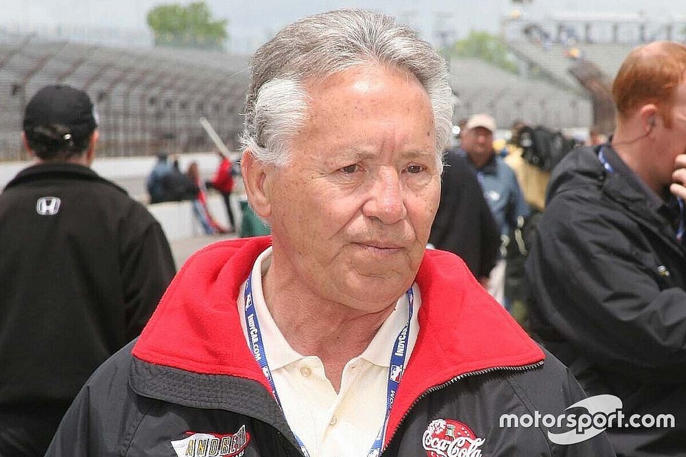 Lutto Andretti: è morto Aldo, il gemello di Mario