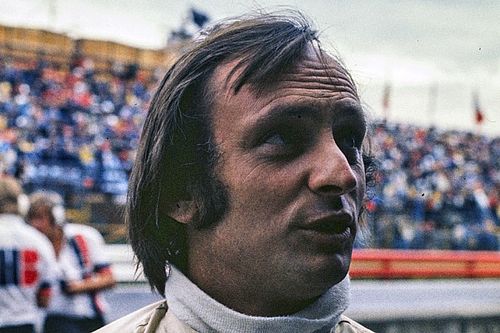 Special: Chris Amon, talent zonder Grand Prix-zege