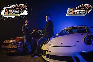 Kijk terug: Openingsrace KNAF Digital Spring Cup op Interlagos