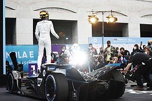 La "rédemption" de Stoffel Vandoorne
