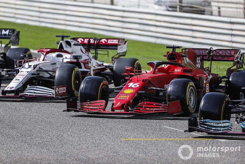 FIA scherpt technische controles tijdens F1-weekenden aan
