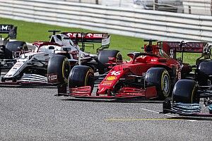 FIA scherpt technische controles tijdens F1-weekenden aan