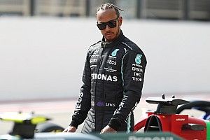 Podcast: Mengapa Hamilton Masih Akan Sulit Dikalahkan