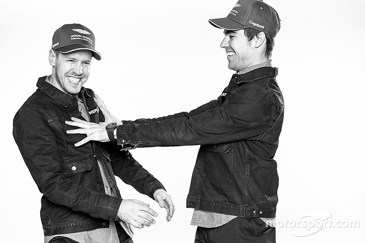 Wolff: Vettel és Stroll nemsokára szembekerül a „valósággal”