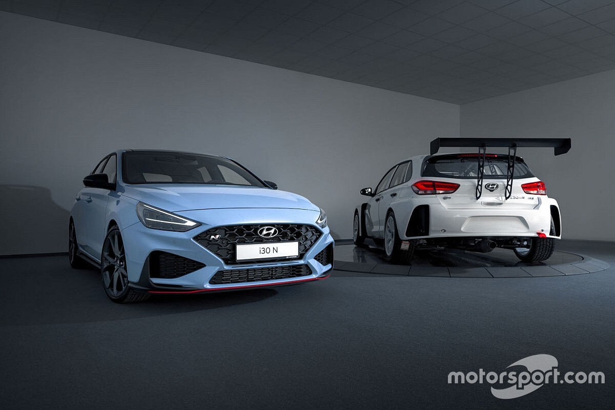 Ecco come Hyundai Motorsport combina performance e sostenibilità