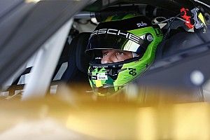 Bamber to miss Bathurst 1000