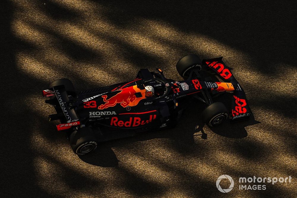 Red Bull gaat naamrechten van F1-motoren niet verkopen