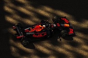 Lees terug: Live verslag VT3 Grand Prix van Abu Dhabi