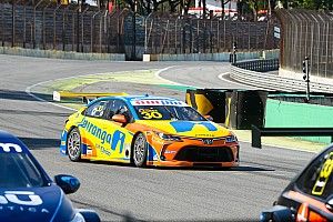Stock Car: Cesar Ramos lidera primeiro treino de final em Interlagos