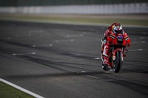 Hasil FP2 MotoGP Doha: Miller Pimpin Ducati 1-2-3