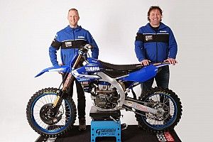 Gabung Tim MXGP Belanda, Kevin Strijbos Tunda Pensiun